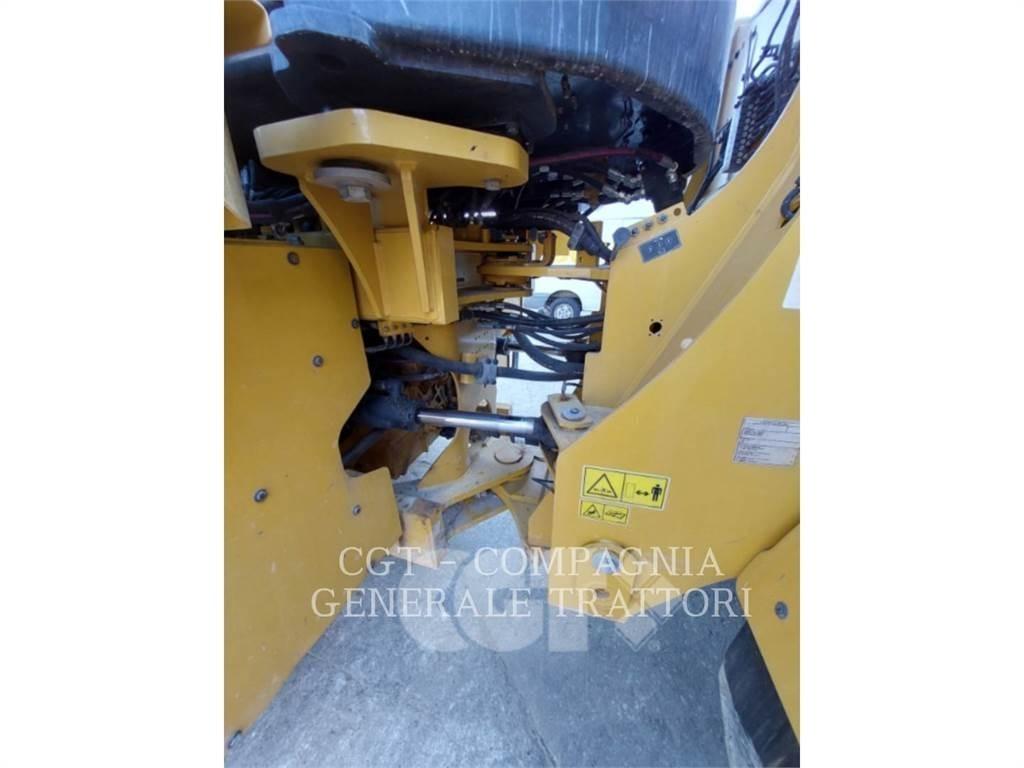 CAT 950M Φορτωτές με λάστιχα (Τροχοφόροι)