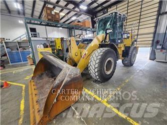 CAT 950M Φορτωτές με λάστιχα (Τροχοφόροι)
