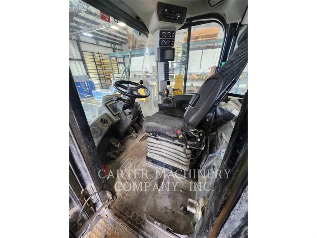 CAT 950M Φορτωτές με λάστιχα (Τροχοφόροι)
