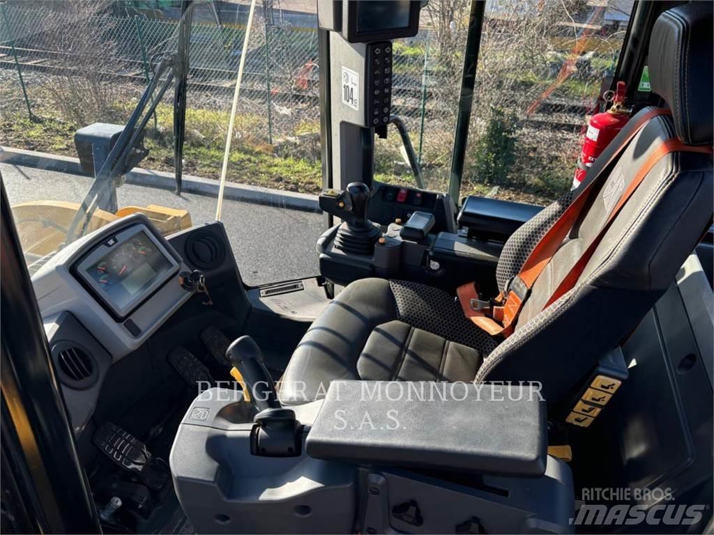 CAT 950M Φορτωτές με λάστιχα (Τροχοφόροι)