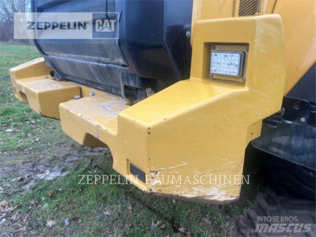 CAT 950M Φορτωτές με λάστιχα (Τροχοφόροι)