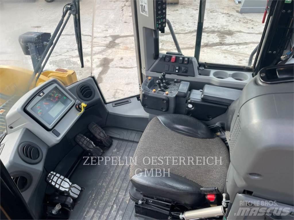 CAT 950M Φορτωτές με λάστιχα (Τροχοφόροι)