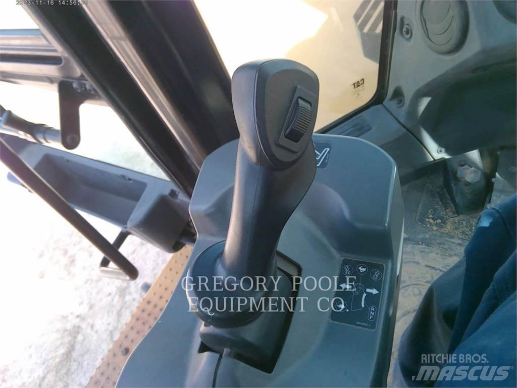 CAT 950M Φορτωτές με λάστιχα (Τροχοφόροι)
