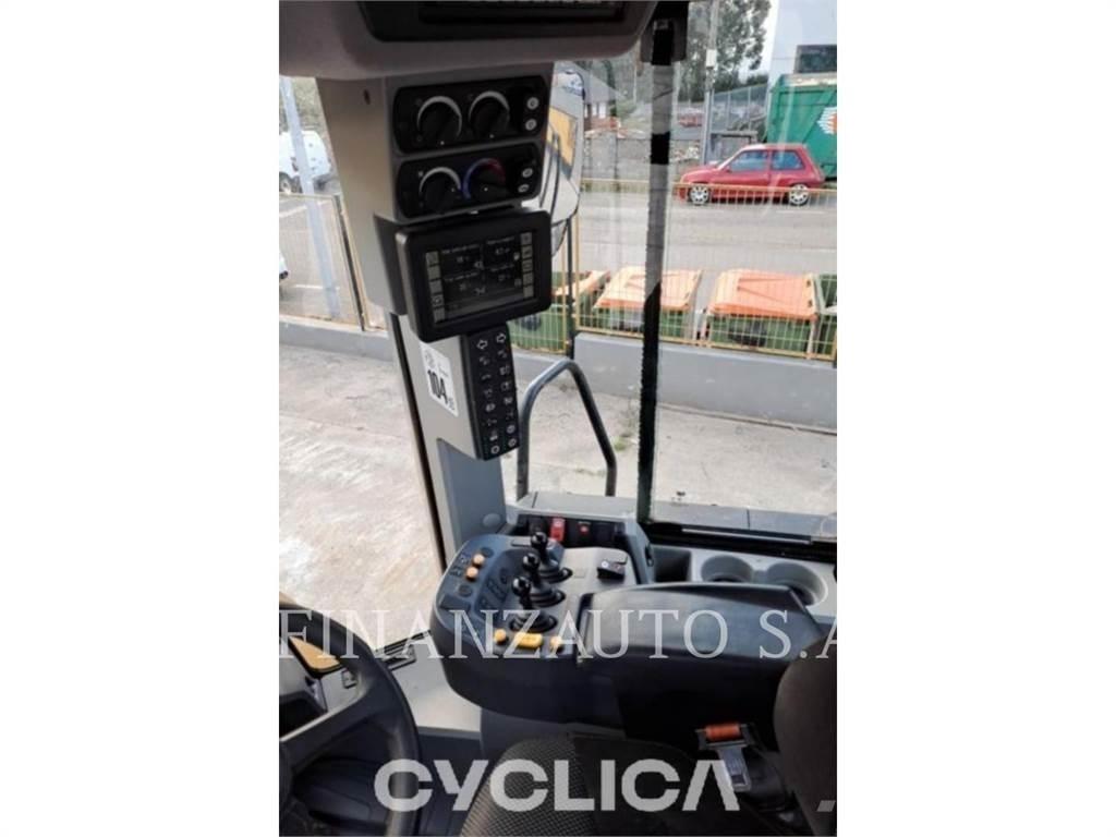 CAT 950M Φορτωτές με λάστιχα (Τροχοφόροι)