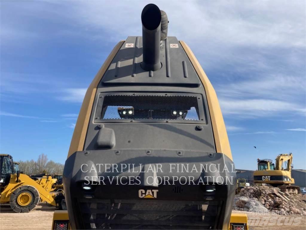 CAT 950M Φορτωτές με λάστιχα (Τροχοφόροι)