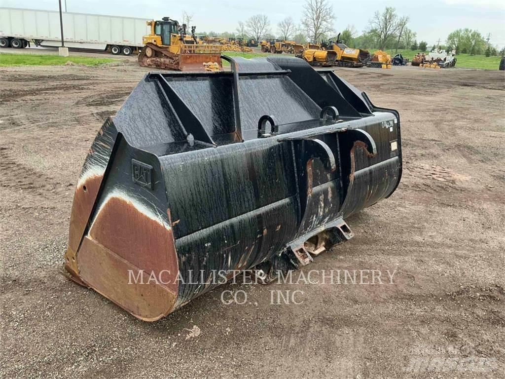 CAT 950M Φορτωτές με λάστιχα (Τροχοφόροι)