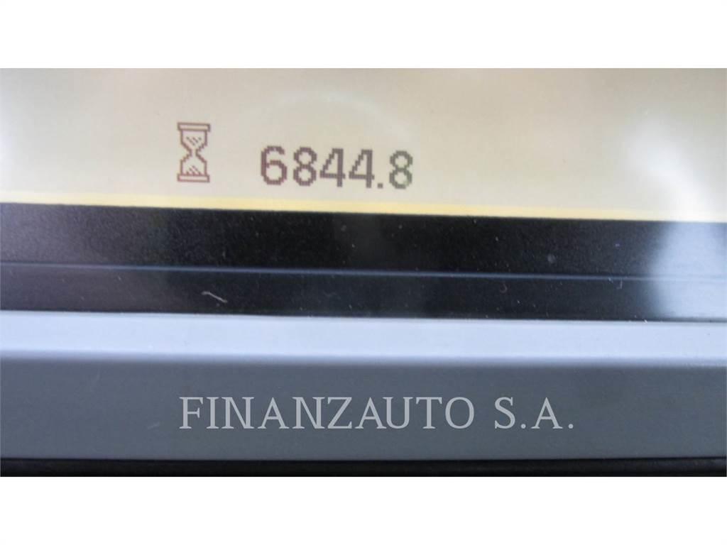 CAT 950M Φορτωτές με λάστιχα (Τροχοφόροι)