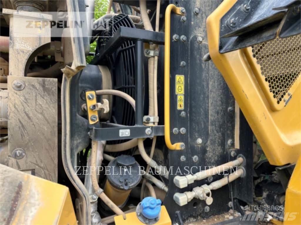 CAT 950M Φορτωτές με λάστιχα (Τροχοφόροι)