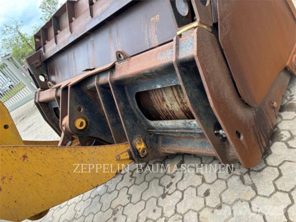 CAT 950M Φορτωτές με λάστιχα (Τροχοφόροι)