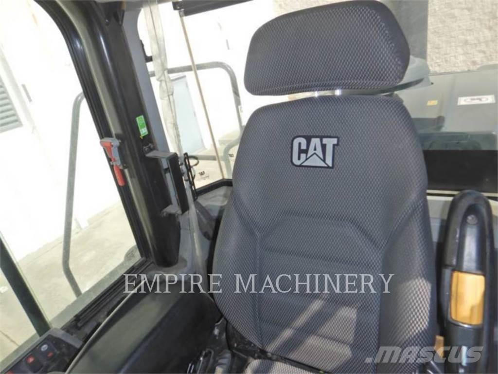 CAT 950M Φορτωτές με λάστιχα (Τροχοφόροι)