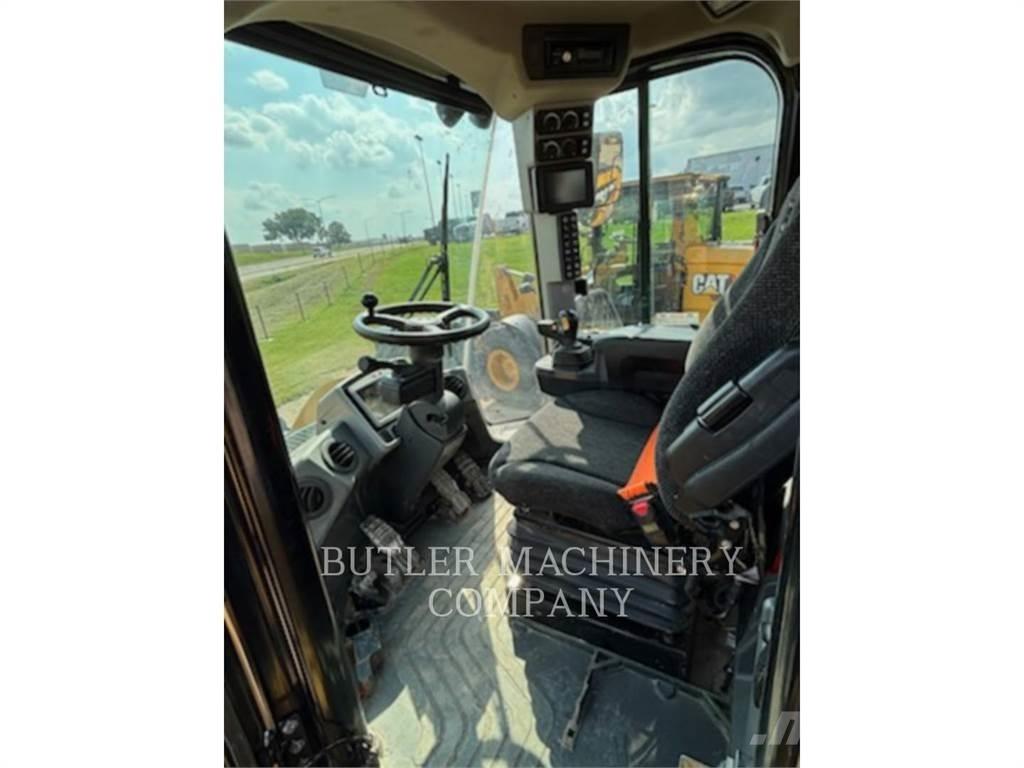CAT 950M Φορτωτές με λάστιχα (Τροχοφόροι)