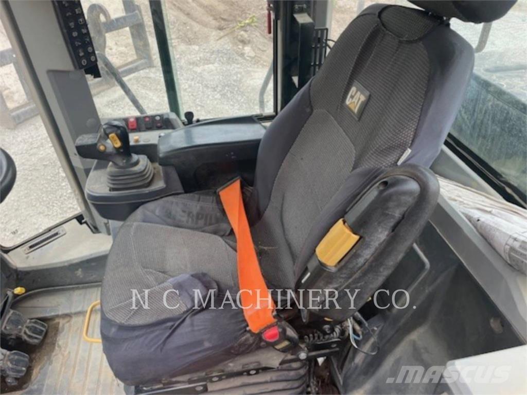 CAT 950M Φορτωτές με λάστιχα (Τροχοφόροι)