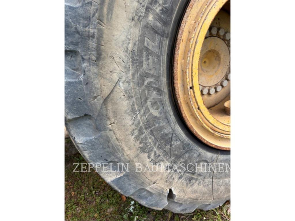 CAT 950M Φορτωτές με λάστιχα (Τροχοφόροι)