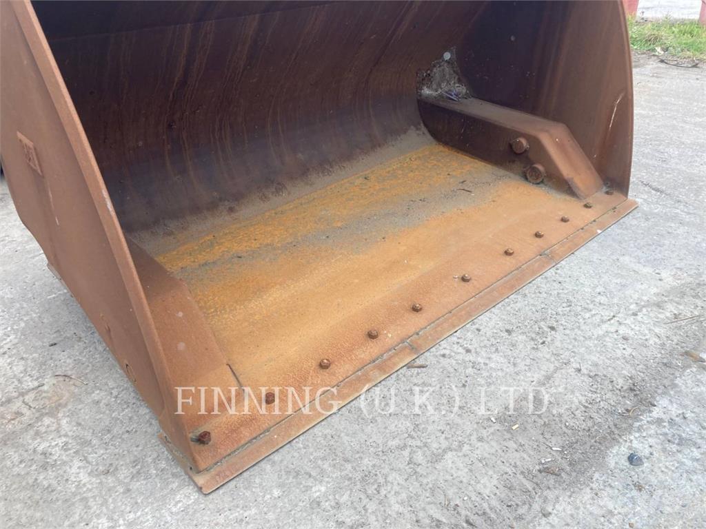 CAT 950M Φορτωτές με λάστιχα (Τροχοφόροι)