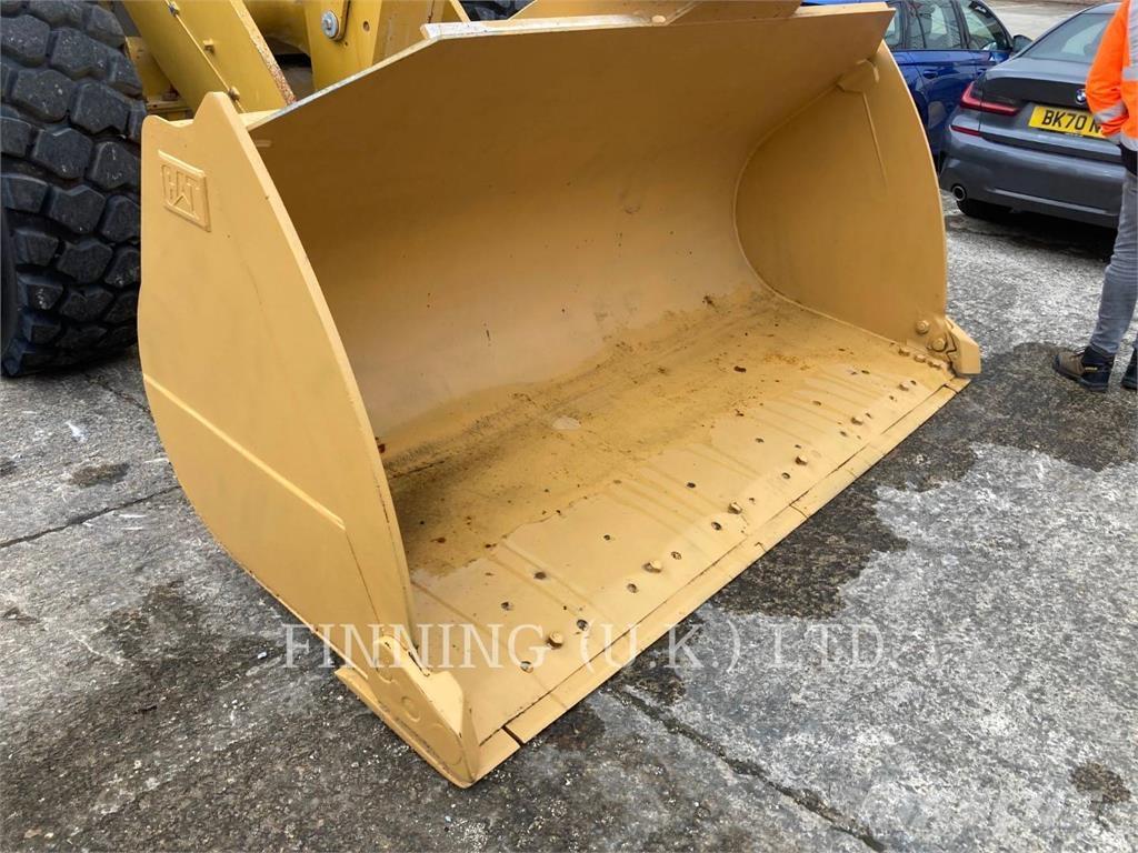 CAT 950M Φορτωτές με λάστιχα (Τροχοφόροι)