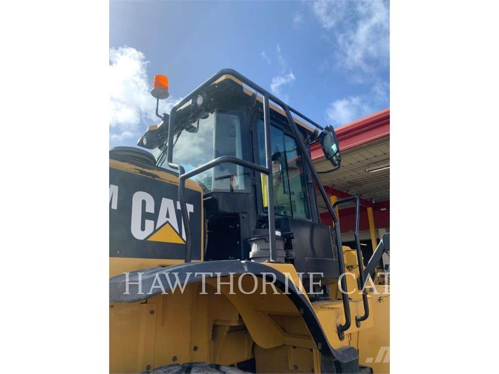 CAT 950M Φορτωτές με λάστιχα (Τροχοφόροι)