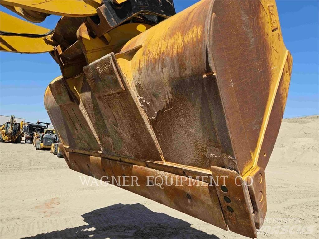 CAT 950M Φορτωτές με λάστιχα (Τροχοφόροι)
