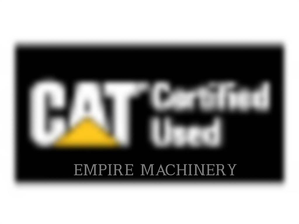 CAT 950M 3V FC Φορτωτές με λάστιχα (Τροχοφόροι)