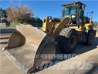 CAT 950M FC Φορτωτές με λάστιχα (Τροχοφόροι)