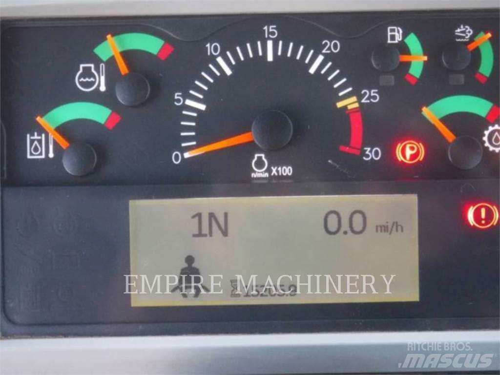 CAT 950M FC Φορτωτές με λάστιχα (Τροχοφόροι)