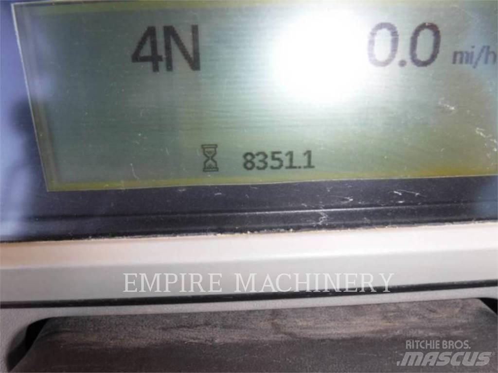 CAT 950M FC Φορτωτές με λάστιχα (Τροχοφόροι)