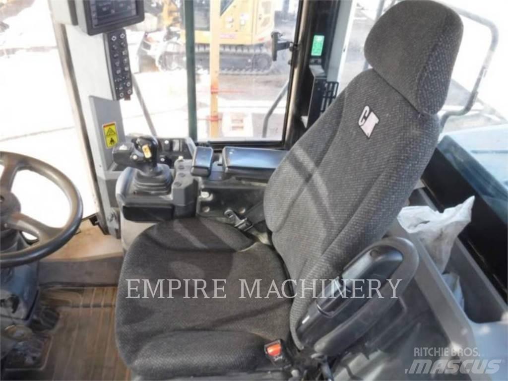 CAT 950M FC Φορτωτές με λάστιχα (Τροχοφόροι)