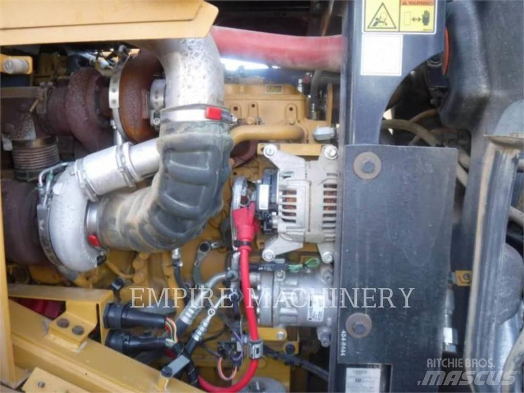 CAT 950M FC Φορτωτές με λάστιχα (Τροχοφόροι)
