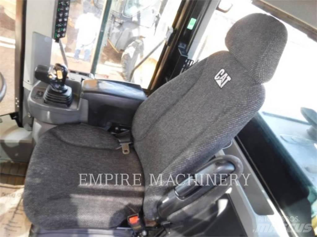 CAT 950M FC Φορτωτές με λάστιχα (Τροχοφόροι)