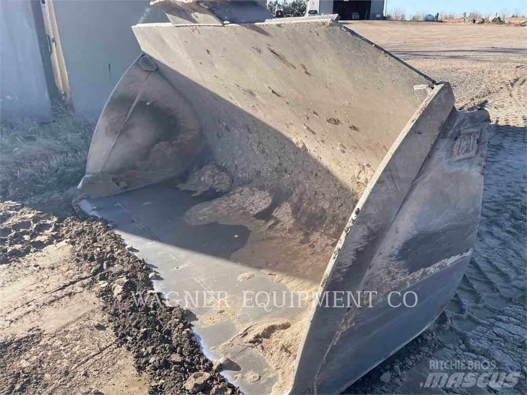 CAT 950M FC T3 Φορτωτές με λάστιχα (Τροχοφόροι)