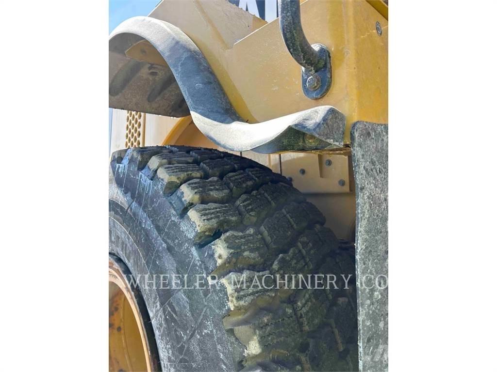 CAT 950M JRB Φορτωτές με λάστιχα (Τροχοφόροι)