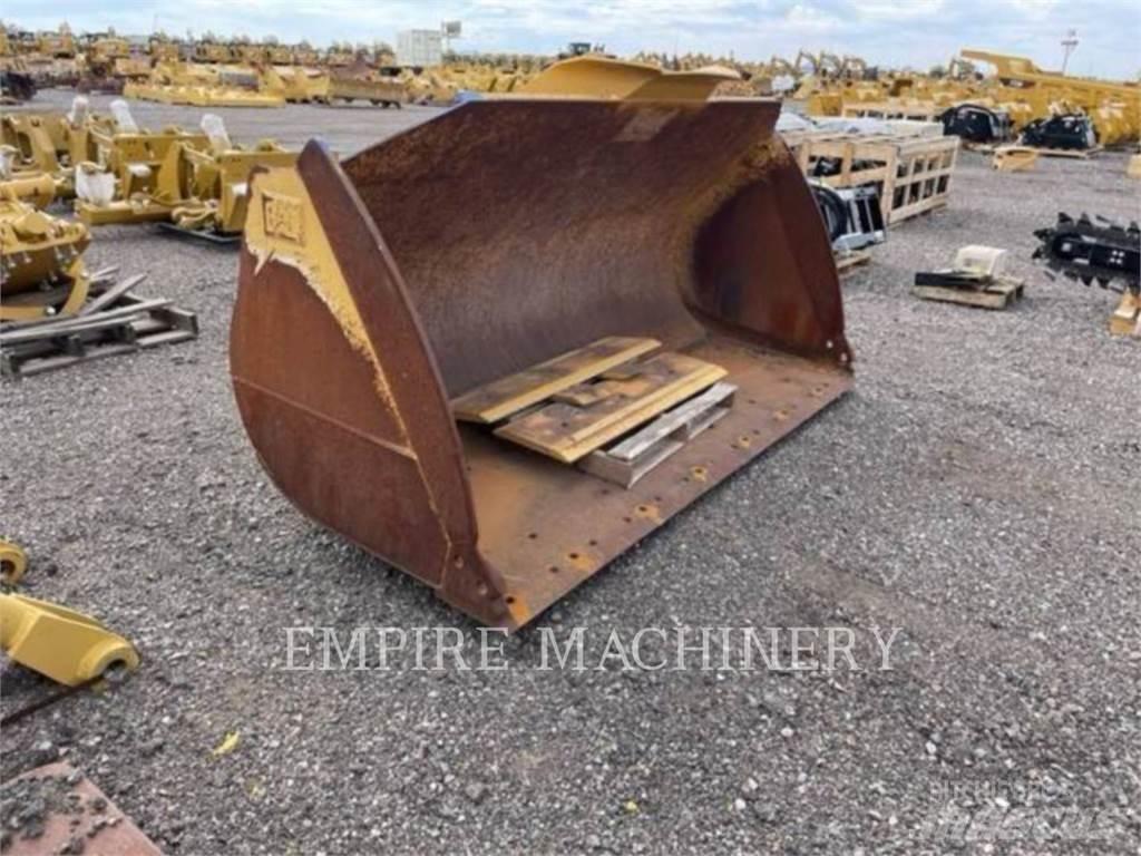 CAT 950M PO BU Κατασκευές - Άλλα