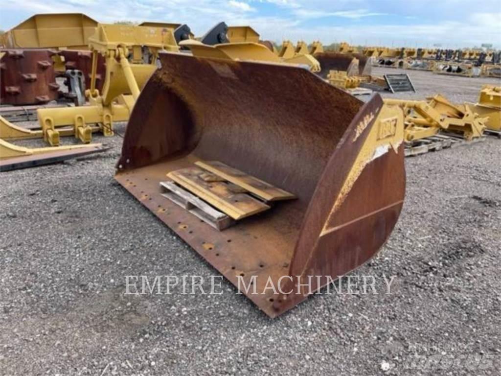 CAT 950M PO BU Κατασκευές - Άλλα