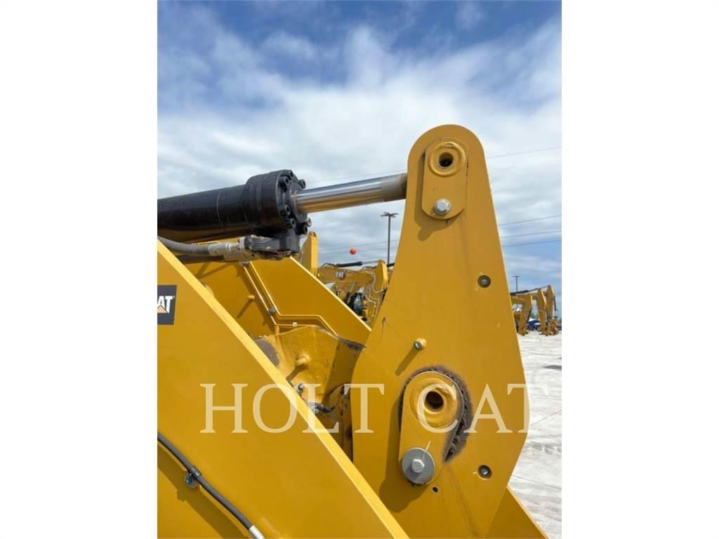 CAT 950M QC Φορτωτές με λάστιχα (Τροχοφόροι)