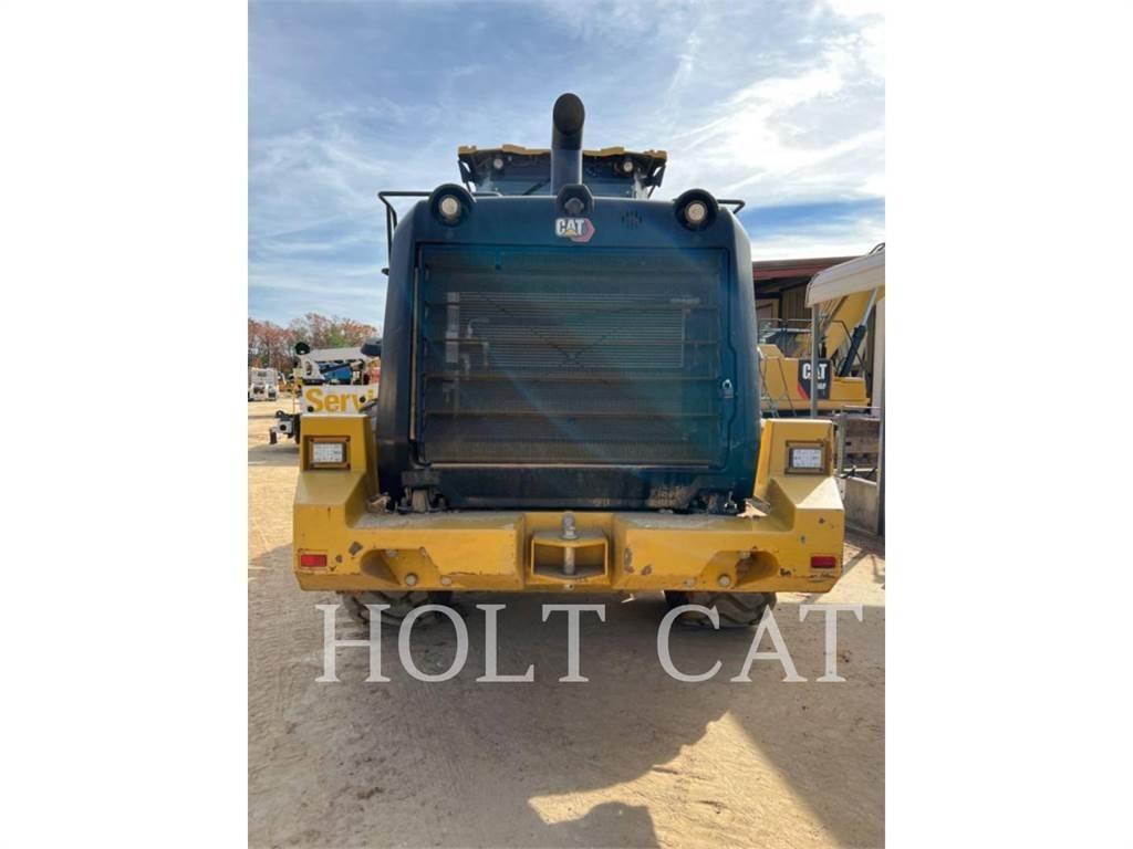 CAT 950M QC Φορτωτές με λάστιχα (Τροχοφόροι)