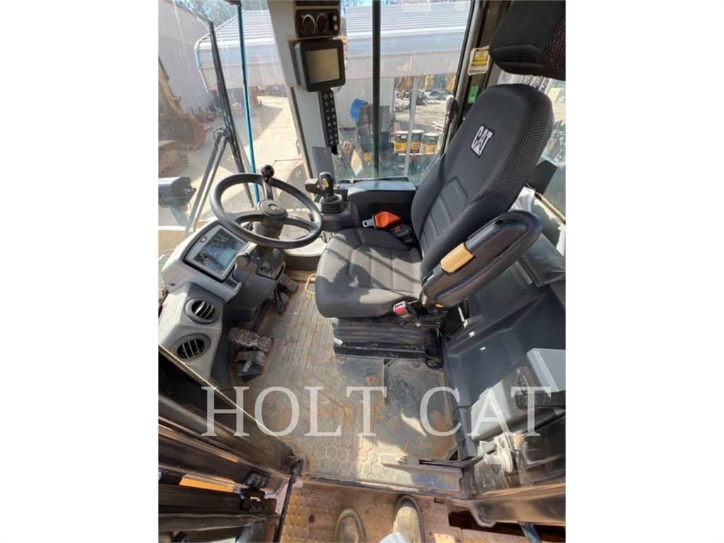 CAT 950M QC Φορτωτές με λάστιχα (Τροχοφόροι)
