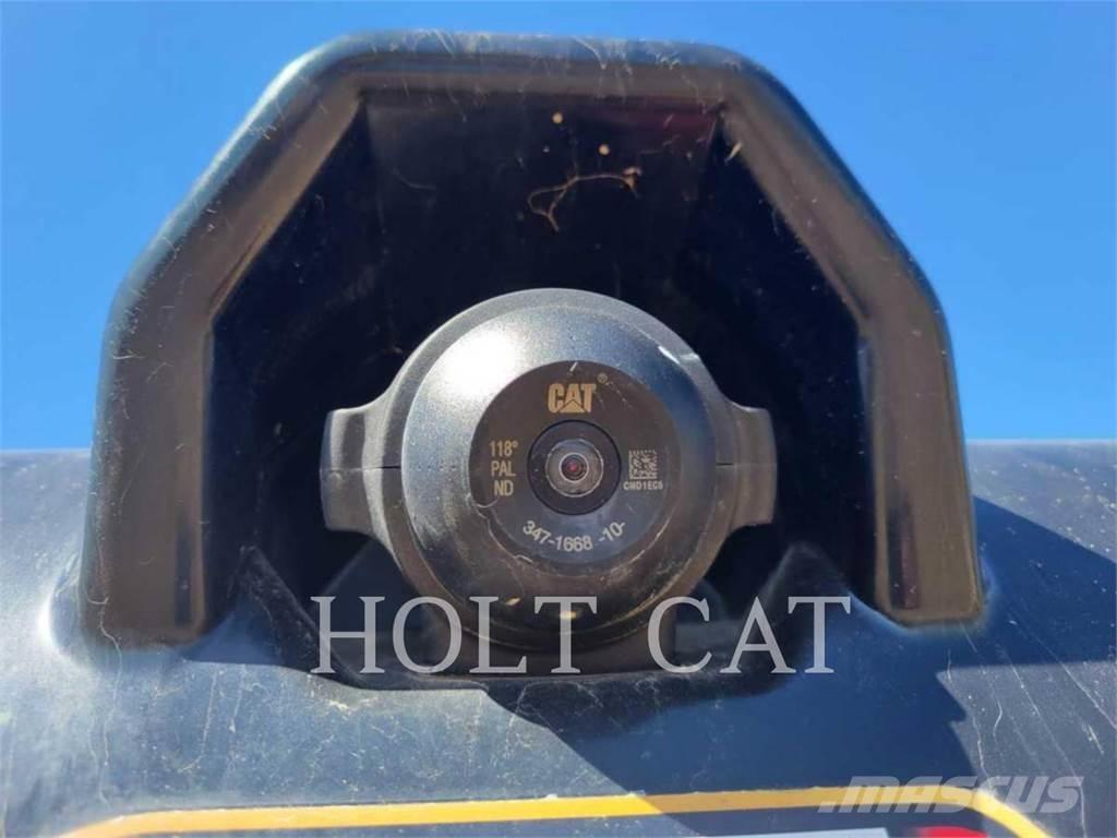 CAT 950M QC Φορτωτές με λάστιχα (Τροχοφόροι)