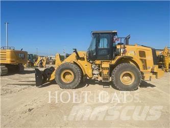 CAT 950M QC Φορτωτές με λάστιχα (Τροχοφόροι)