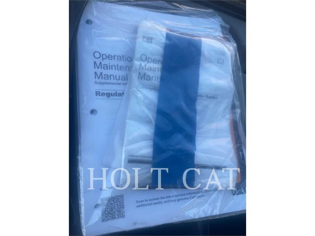 CAT 950M QC Φορτωτές με λάστιχα (Τροχοφόροι)
