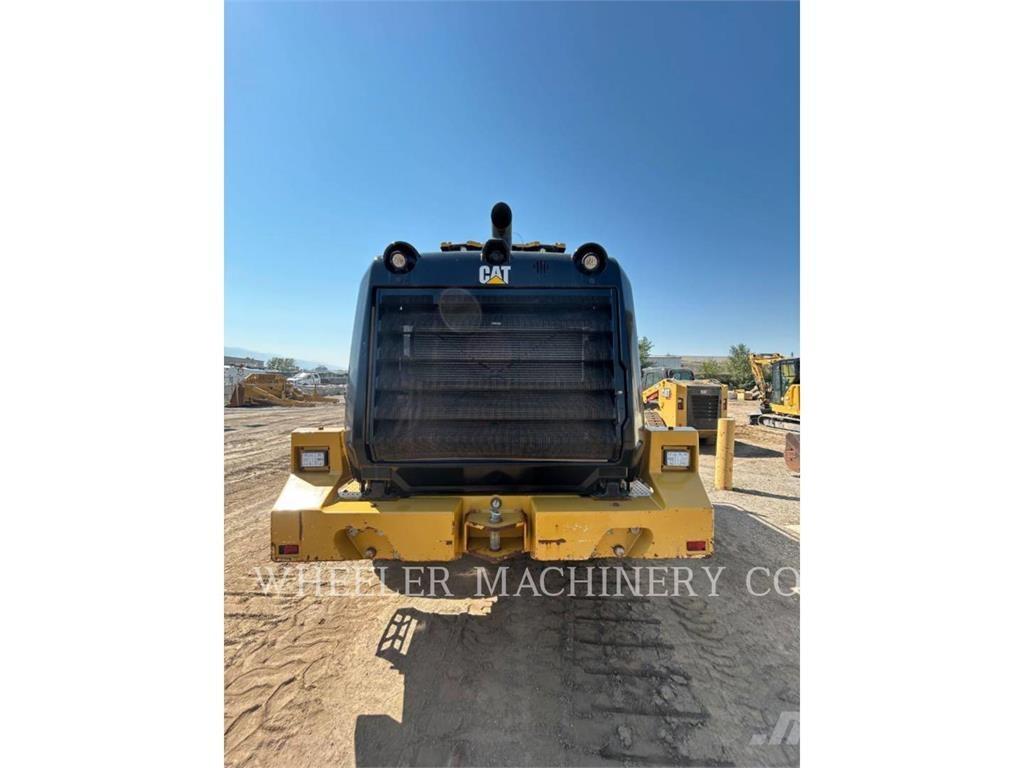 CAT 950M QC Φορτωτές με λάστιχα (Τροχοφόροι)