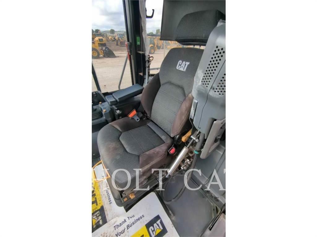 CAT 950M QC Φορτωτές με λάστιχα (Τροχοφόροι)