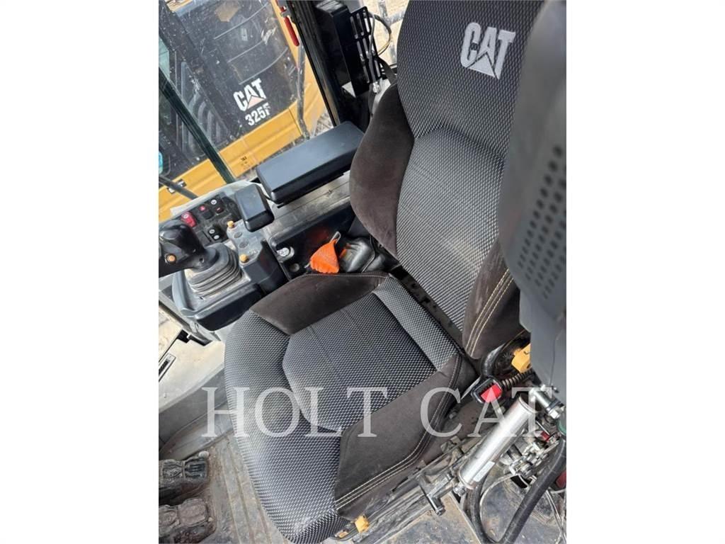 CAT 950M QC Φορτωτές με λάστιχα (Τροχοφόροι)