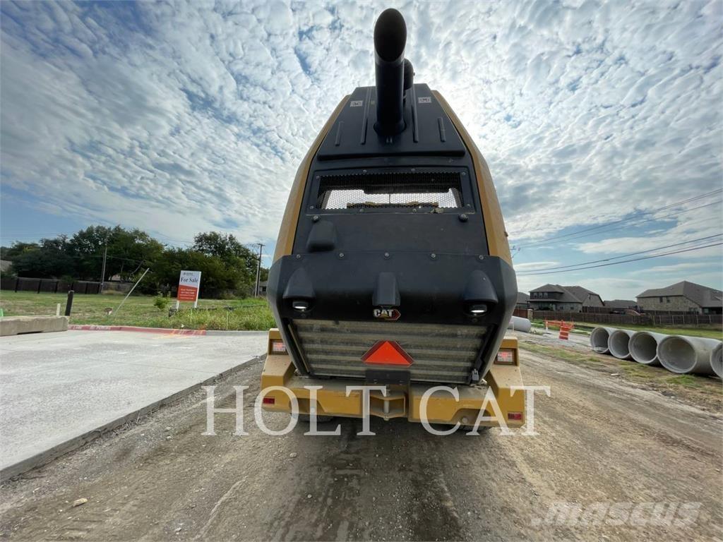 CAT 950M QC Φορτωτές με λάστιχα (Τροχοφόροι)