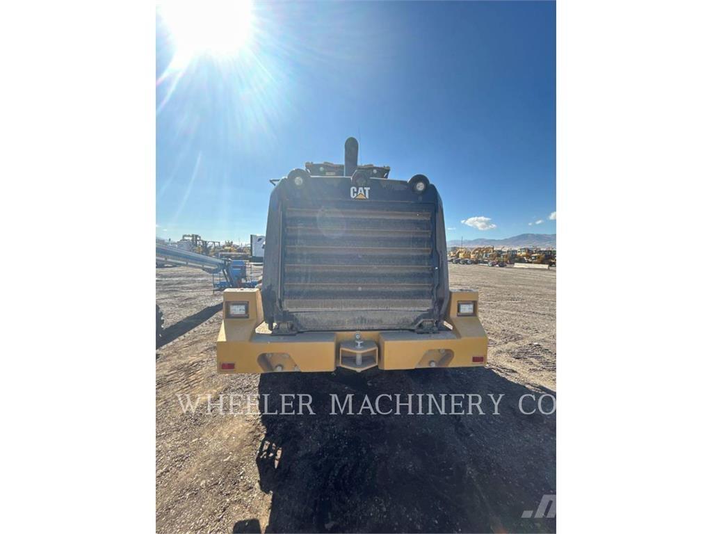 CAT 950M QC Φορτωτές με λάστιχα (Τροχοφόροι)