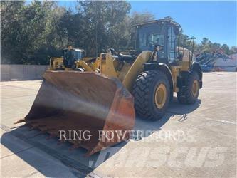 CAT 950MQC Φορτωτές με λάστιχα (Τροχοφόροι)