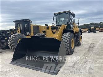 CAT 950MQC3V Φορτωτές με λάστιχα (Τροχοφόροι)