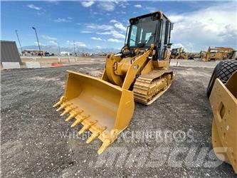 CAT 953 Φορτωτές με ερπύστριες