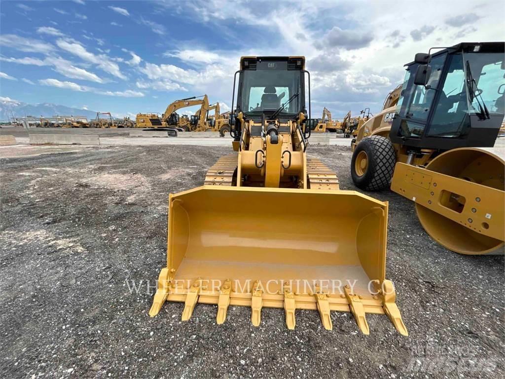 CAT 953 Φορτωτές με ερπύστριες