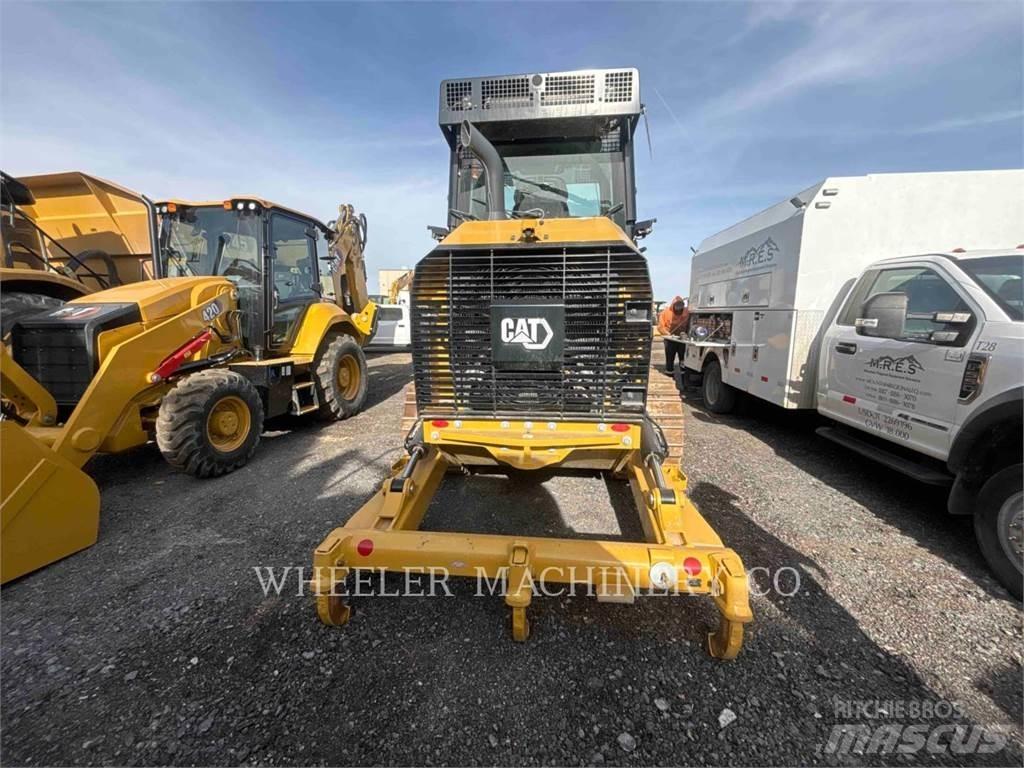 CAT 953 Φορτωτές με ερπύστριες