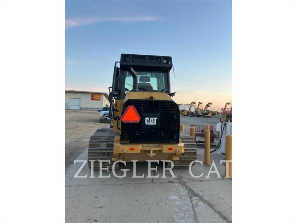 CAT 953-12LGP Φορτωτές με ερπύστριες