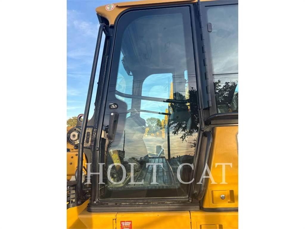 CAT 953 PO Φορτωτές με ερπύστριες